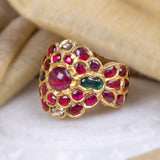 Mayur Ring