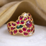 Mayur Ring