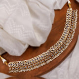 Surya Chandra Necklace