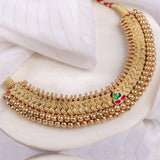 Surya Chandra Necklace
