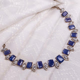 Surya Chandra Necklace