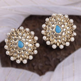 Surya Chandra Earrings