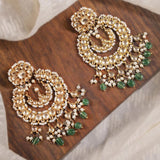 Surya Chandra Earrings