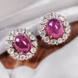 Surya Chandra Earrings