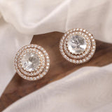 Surya Chandra Earrings