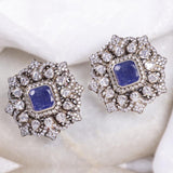Surya Chandra Earrings