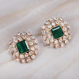 Surya Chandra Earrings