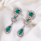 Surya Chandra Earrings