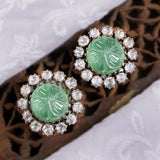 Surya Chandra Earrings