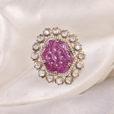 Surya Chandra Ring