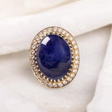 Surya Chandra Ring