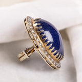 Surya Chandra Ring