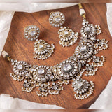 Surya Chandra Set