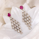 Surya Chandra Earrings