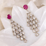 Surya Chandra Earrings