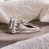 Surya Chandra Ring