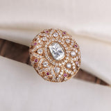 Surya Chandra Ring
