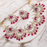 Surya Chandra Set
