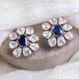 Surya Chandra Earrings
