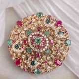 Surya Chandra Ring