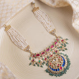 Mayur Necklace