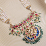 Mayur Necklace