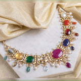 Mayur Necklace