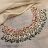 Mayur Necklace