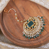 Mayur Maangteeka