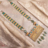 Tatva Necklace
