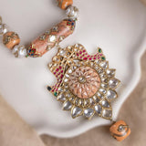 Mayur Necklace