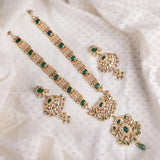 Surya Chandra Set