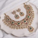 Surya Chandra Set