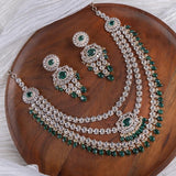 Surya Chandra Set