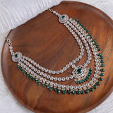 Surya Chandra Set