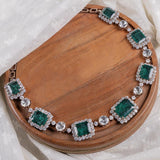 Surya Chandra Necklace