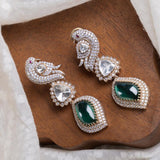 Surya Chandra Earrings