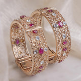 Surya Chandra Bangles