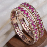 Surya Chandra Bangles