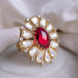 Surya Chandra Ring