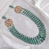 Surya Chandra Necklace