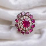 Surya Chandra Ring