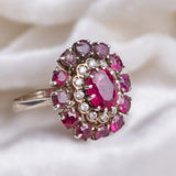Surya Chandra Ring