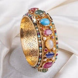 Surya Chandra Bangle