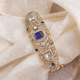 Surya Chandra Bangle