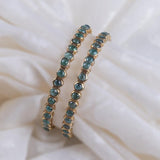 Surya Chandra Bangles
