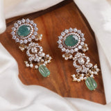 Surya Chandra Earrings