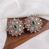 Surya Chandra Earrings