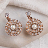 Surya Chandra Earrings