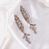 Surya Chandra Earrings